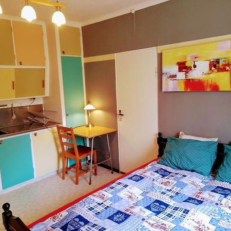Bedroom With Kitchen, 120 M From Sandbach Bracke  Екстер'єр фото