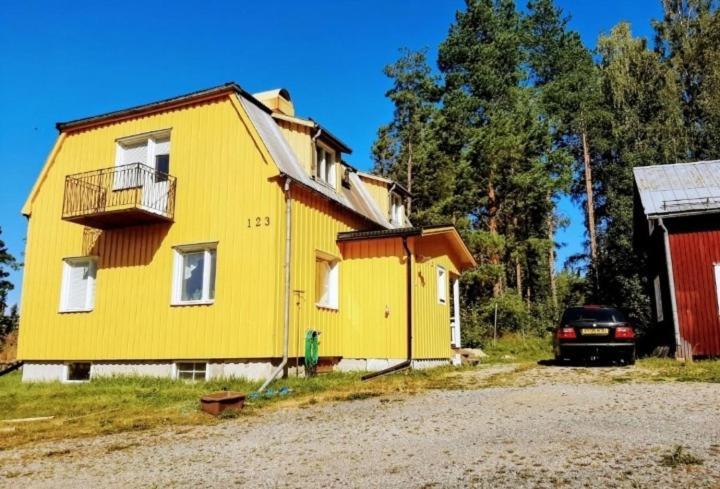 Bedroom With Kitchen, 120 M From Sandbach Bracke  Екстер'єр фото